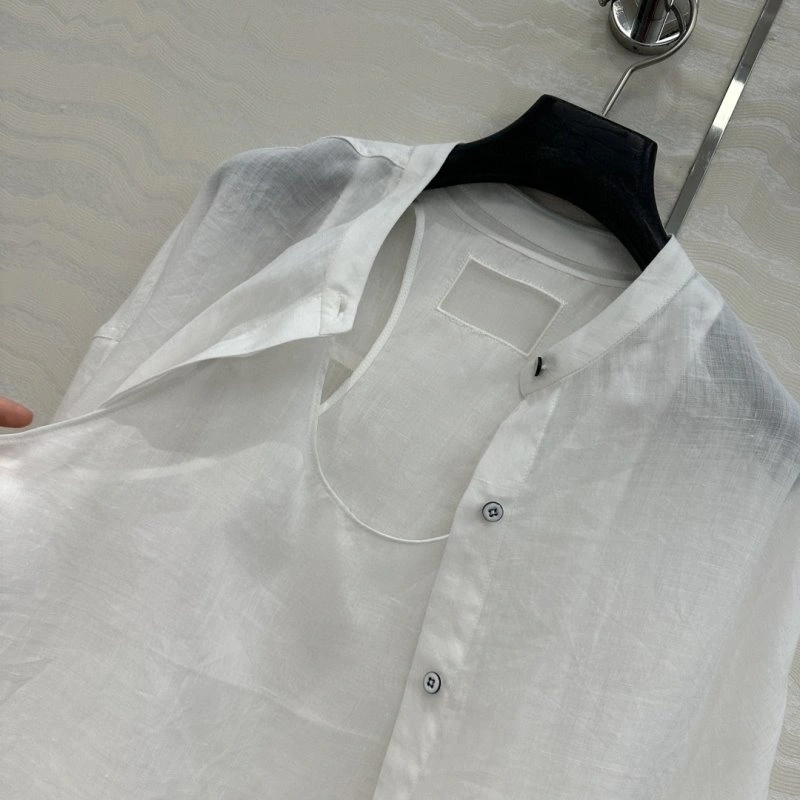 Unclassified Brand Shirts Durable 150502