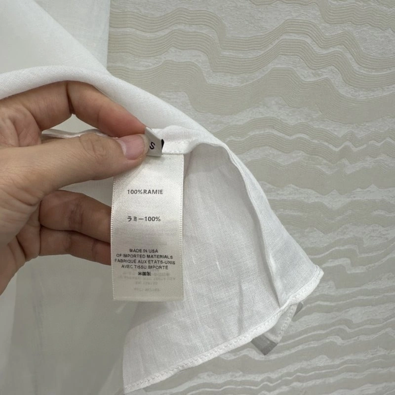 Unclassified Brand Shirts Durable 150502