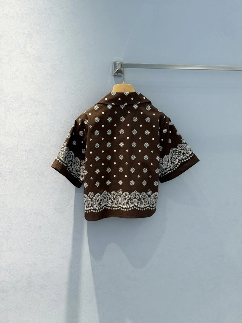 Unclassified Brand Shirts Original 150507