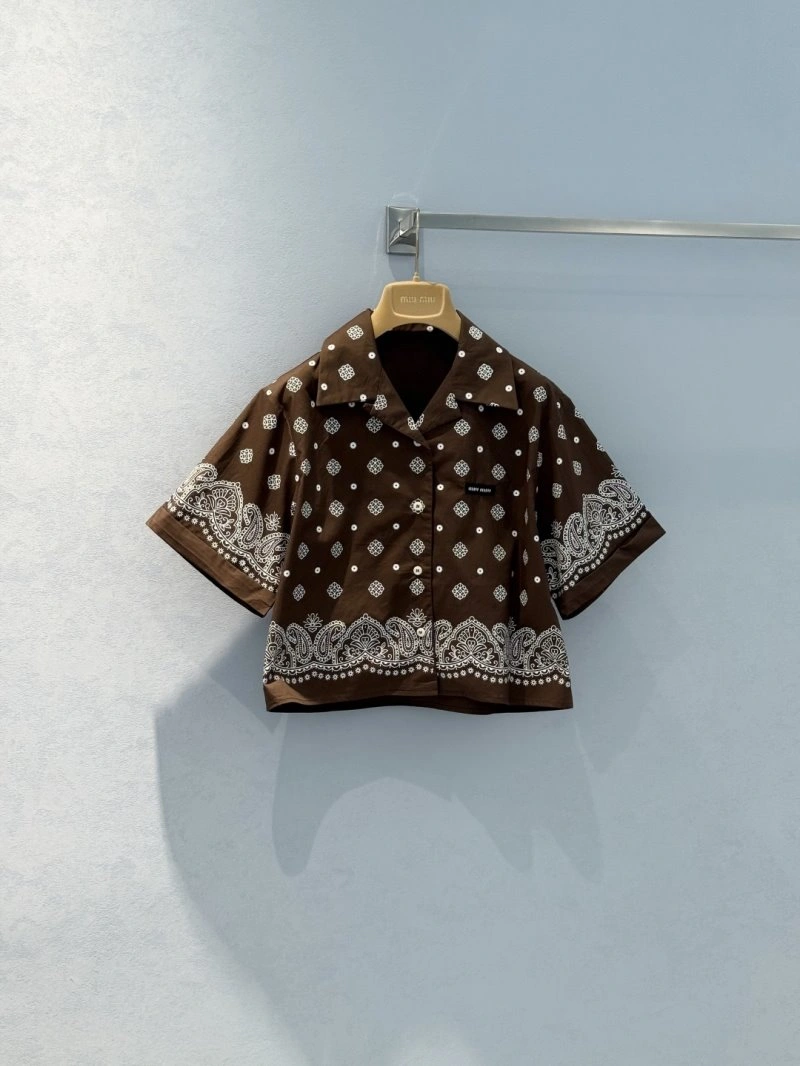 Unclassified Brand Shirts Original 150507