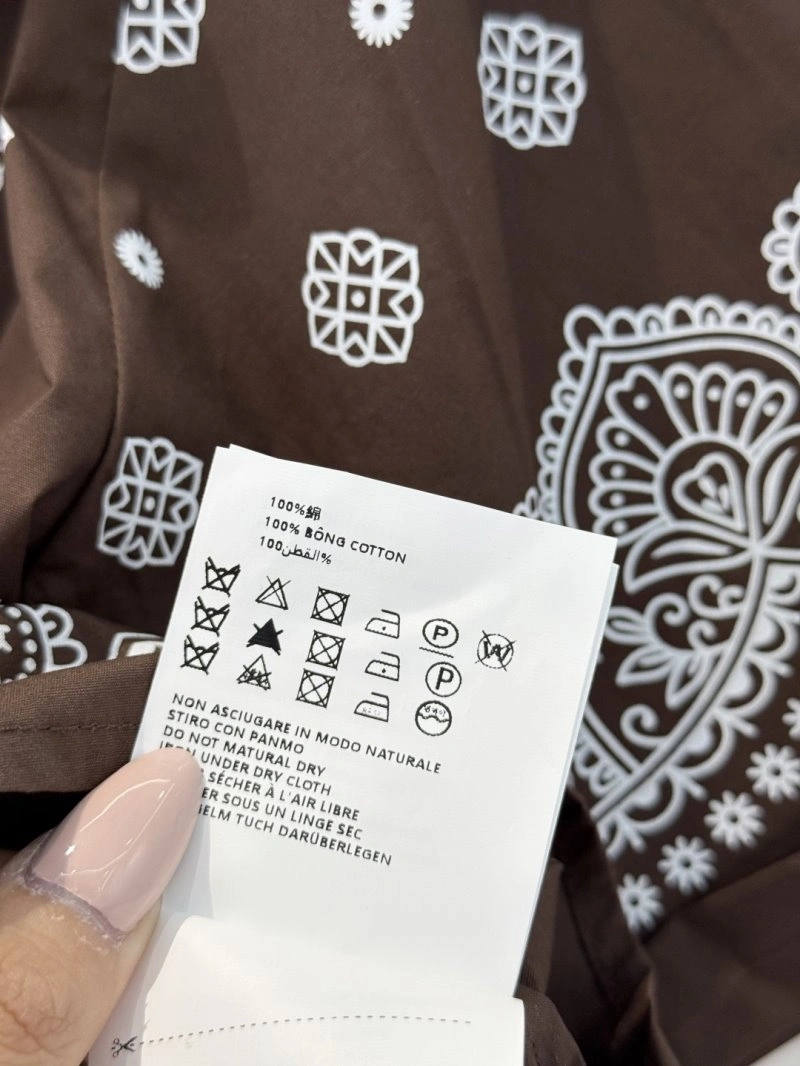 Unclassified Brand Shirts Original 150507