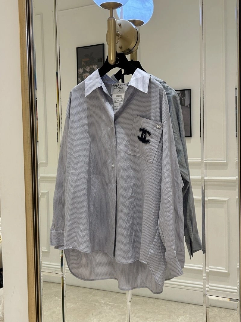Lightweight Unclassified Brand Shirts 150510