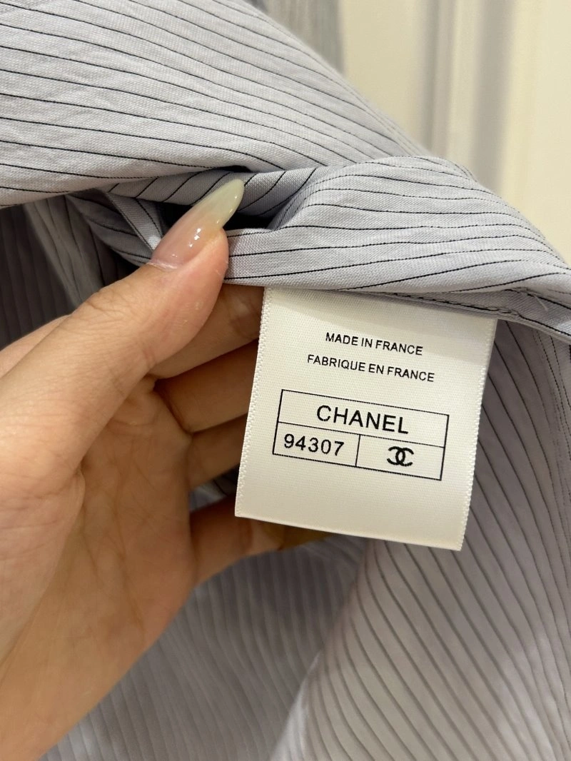 Lightweight Unclassified Brand Shirts 150510
