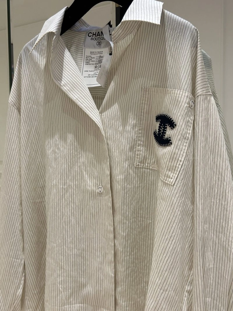 Lightweight Unclassified Brand Shirts 150510