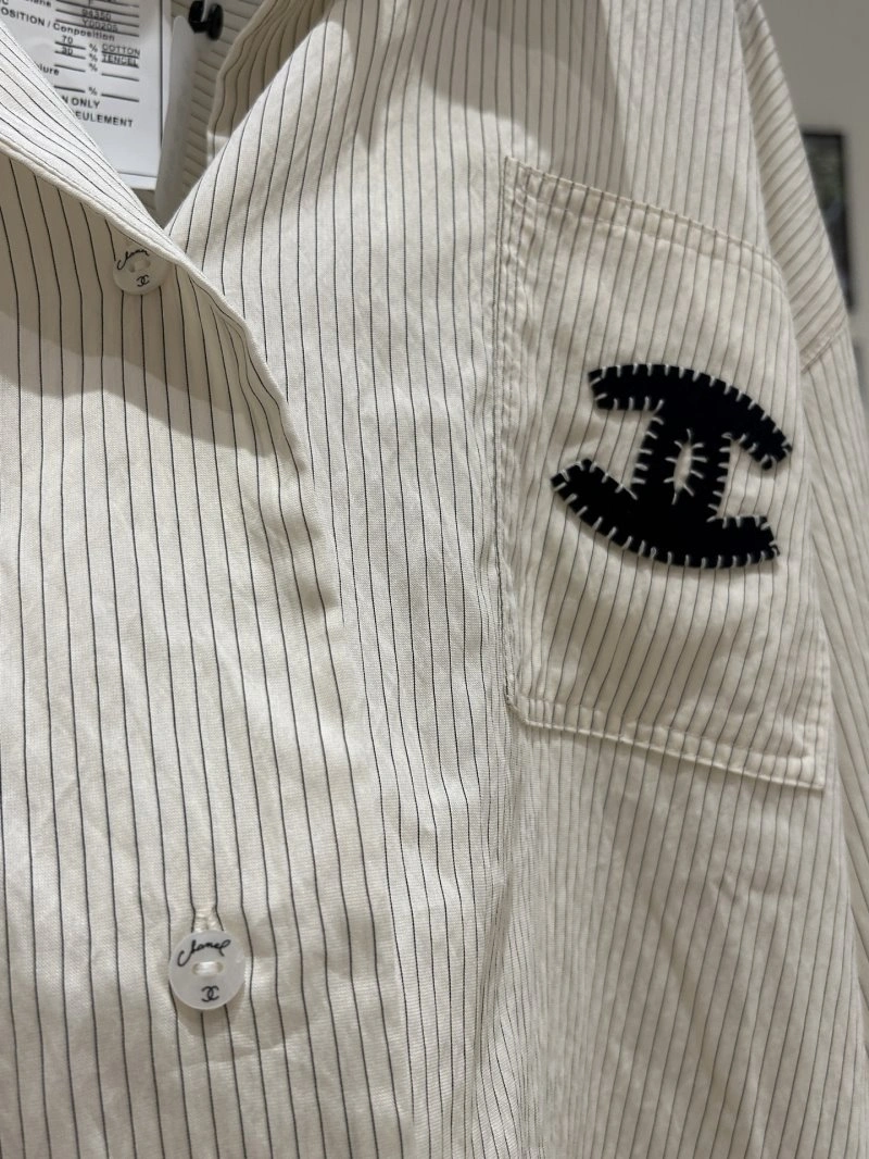 Lightweight Unclassified Brand Shirts 150510