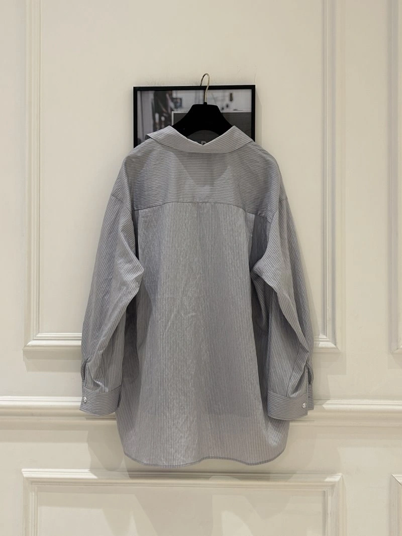 Lightweight Unclassified Brand Shirts 150510
