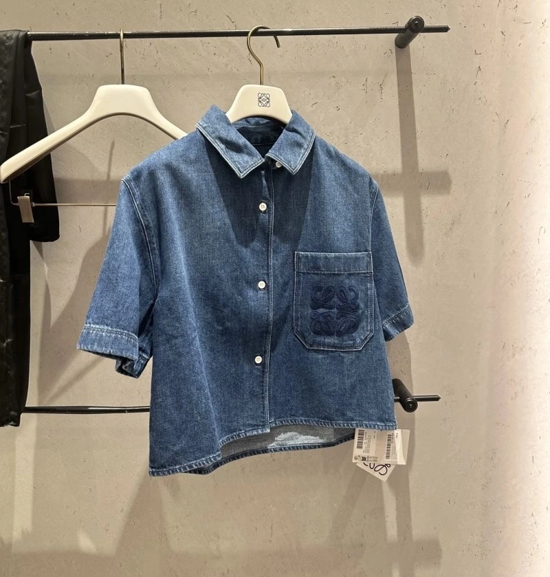 Unclassified Brand Shirts StreetReady 150475