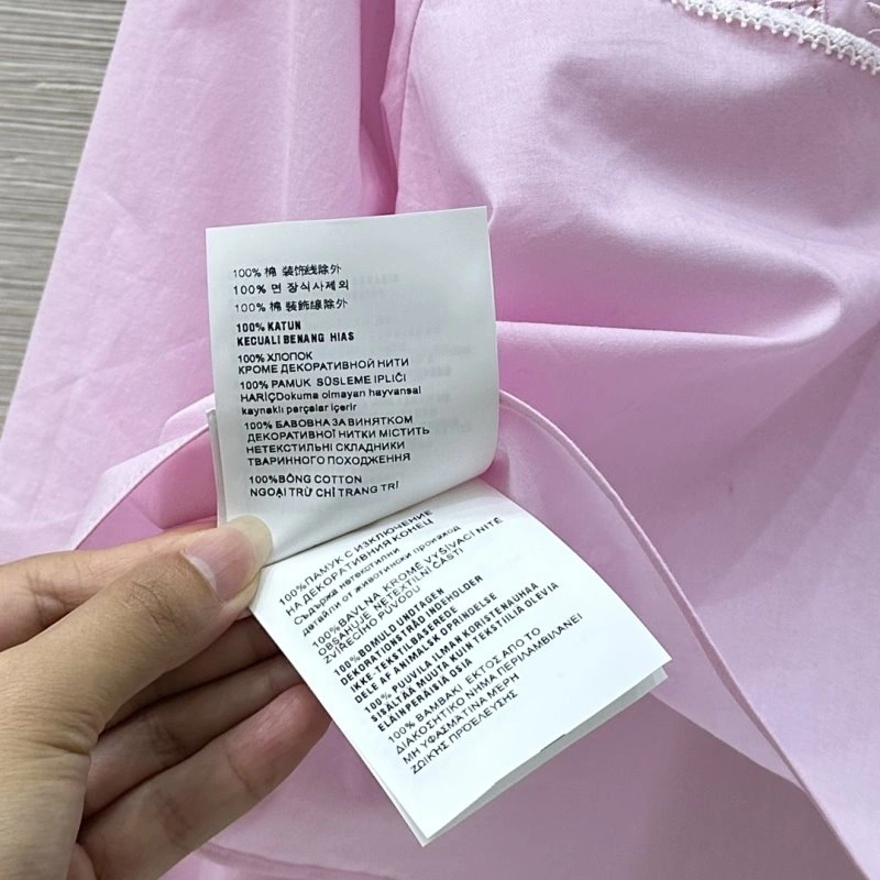 WaterResistant Unclassified Brand Shirts 150476