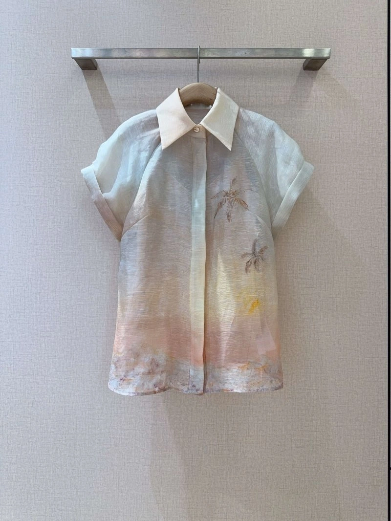 Unclassified Brand Shirts QuickDry 150474