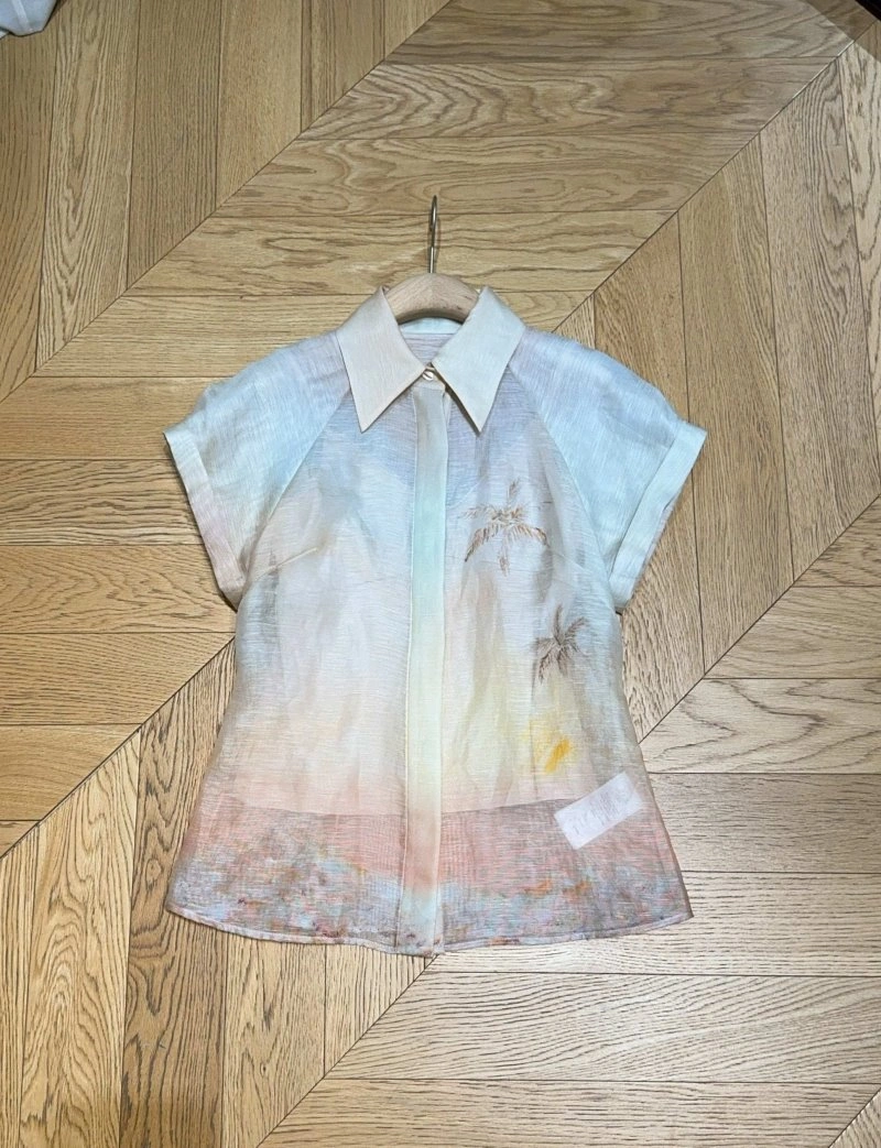Unclassified Brand Shirts QuickDry 150474