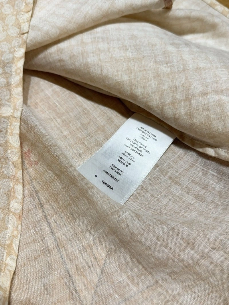 Unclassified Brand Shirts Soft 150470