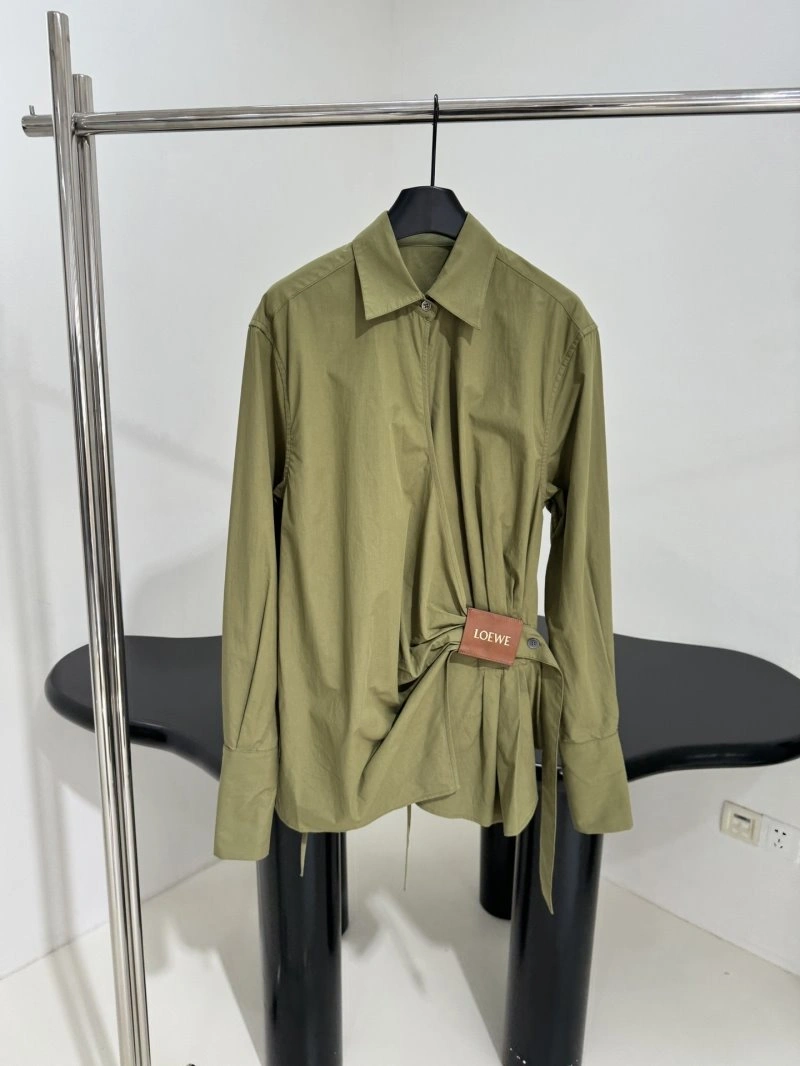 Unclassified Brand Shirts Supportive 155524