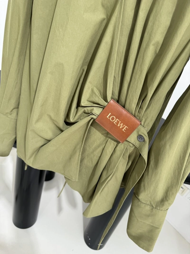 Unclassified Brand Shirts Supportive 155524