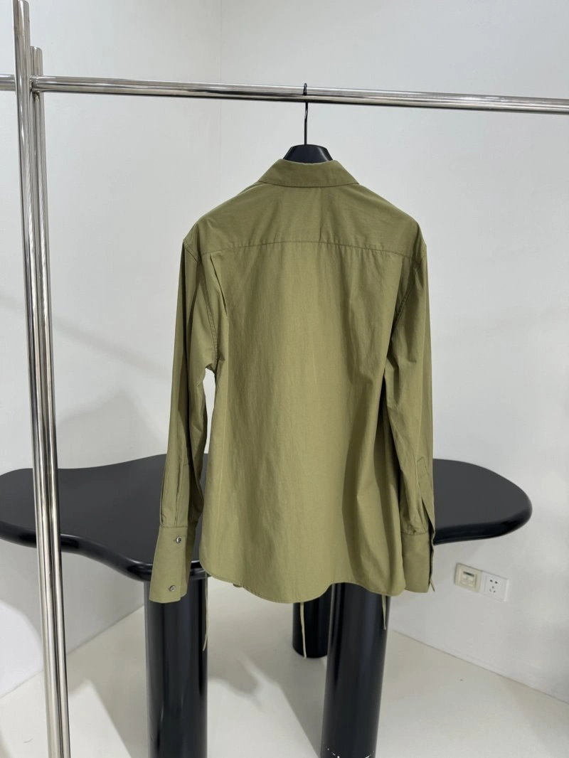 Unclassified Brand Shirts Supportive 155524
