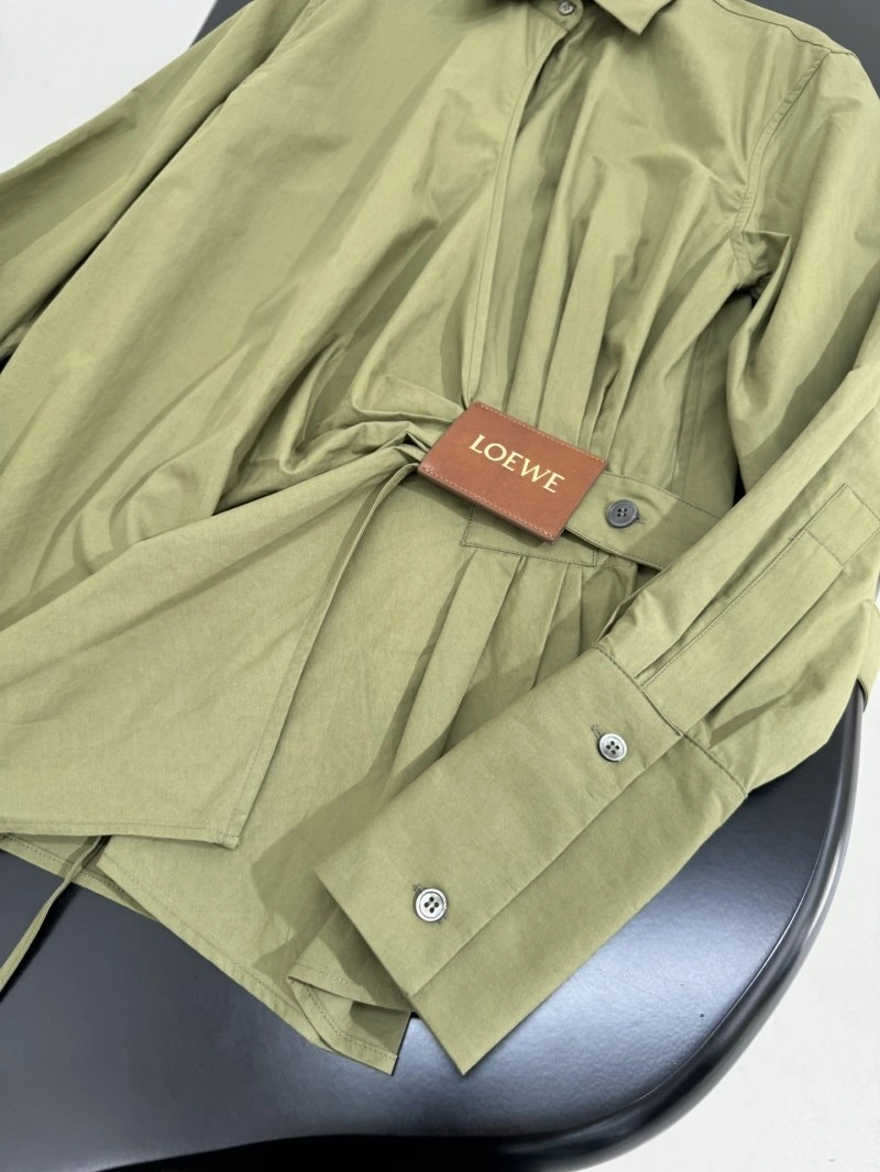 Unclassified Brand Shirts Supportive 155524