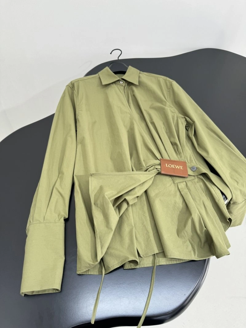 Unclassified Brand Shirts Supportive 155524