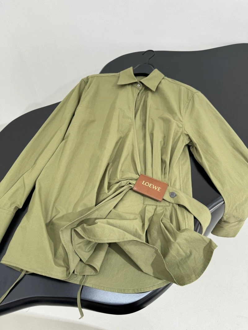 Unclassified Brand Shirts Supportive 155524