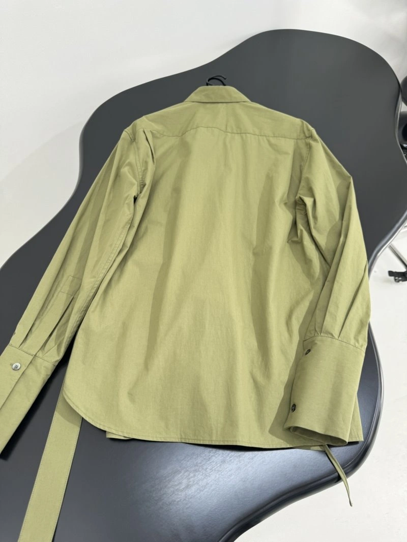 Unclassified Brand Shirts Supportive 155524