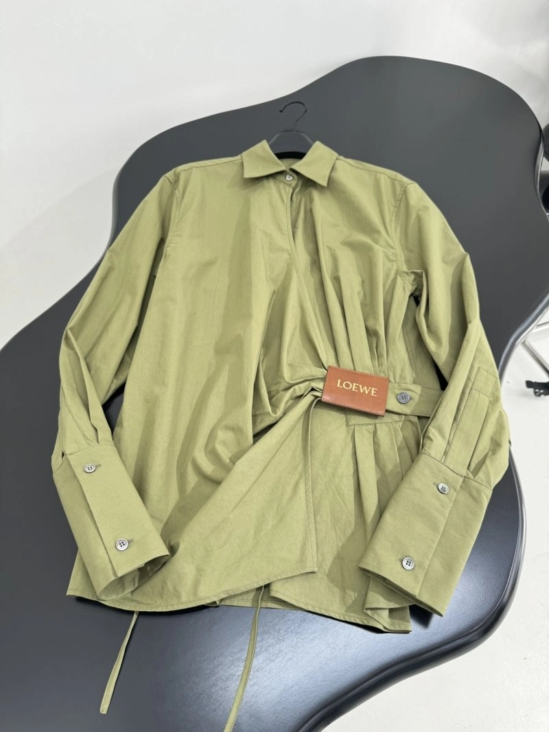Unclassified Brand Shirts Supportive 155524