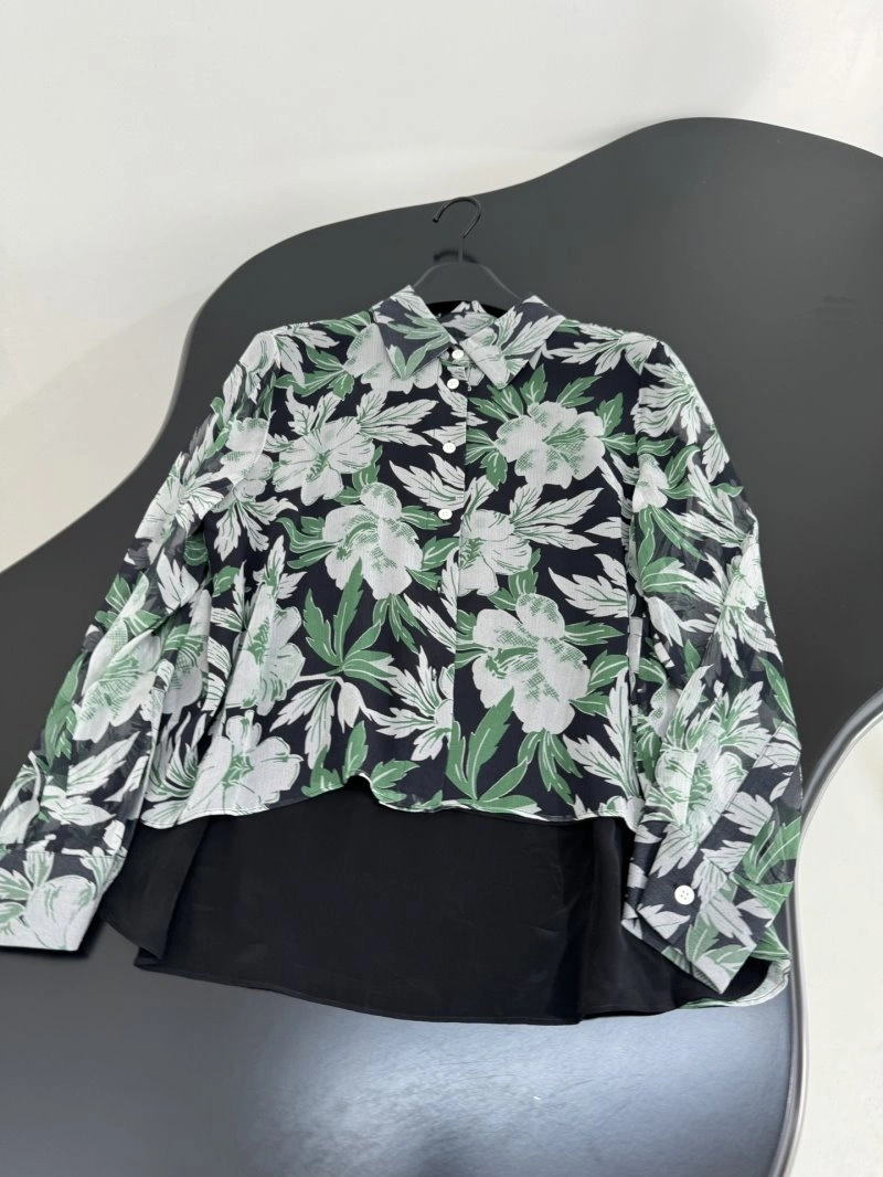Unclassified Brand Shirts Affordable 155520