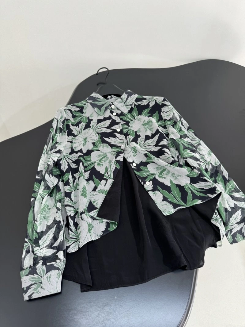 Unclassified Brand Shirts Affordable 155520