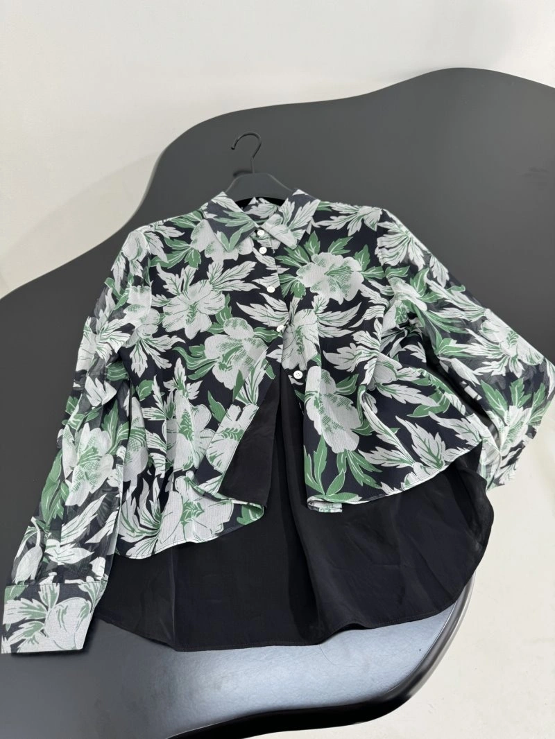 Unclassified Brand Shirts Affordable 155520