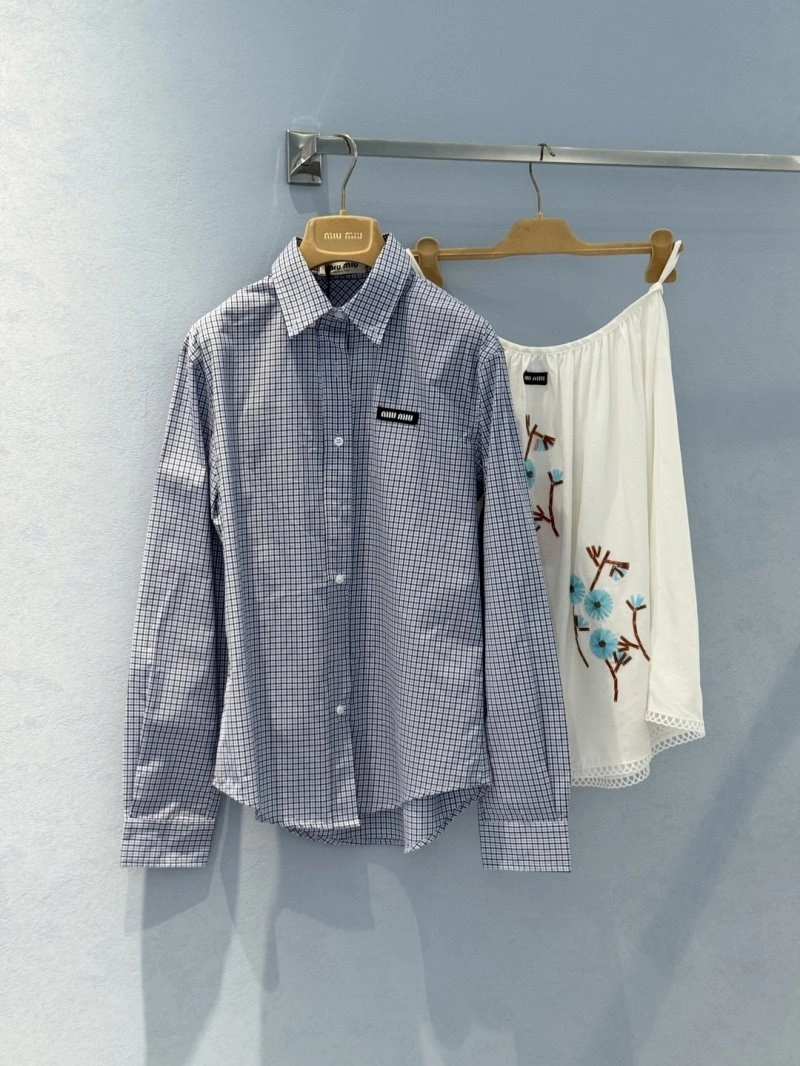 Unclassified Brand Shirts SmartChoice 155566