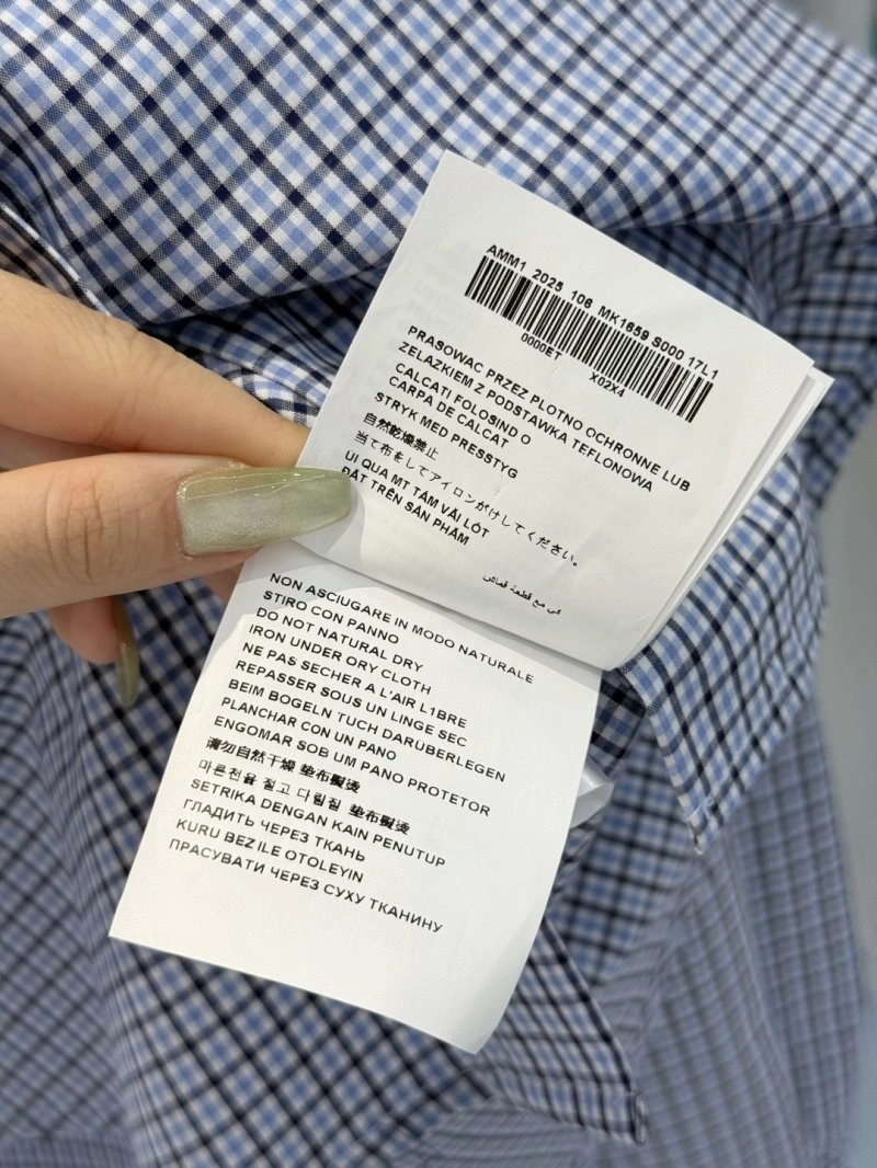 Unclassified Brand Shirts SmartChoice 155566