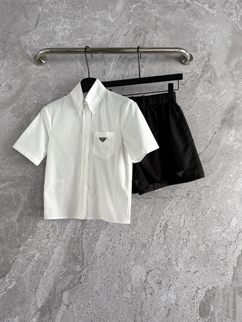 Original Unclassified Brand Shirts 155486