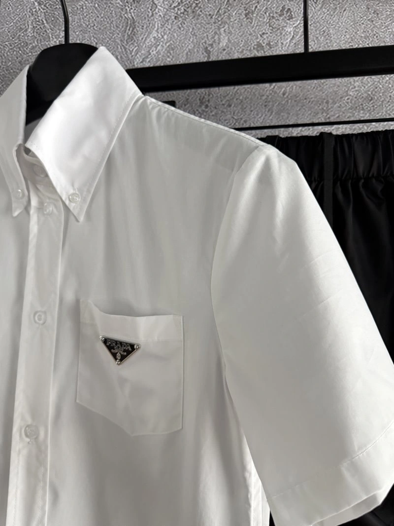 Original Unclassified Brand Shirts 155486