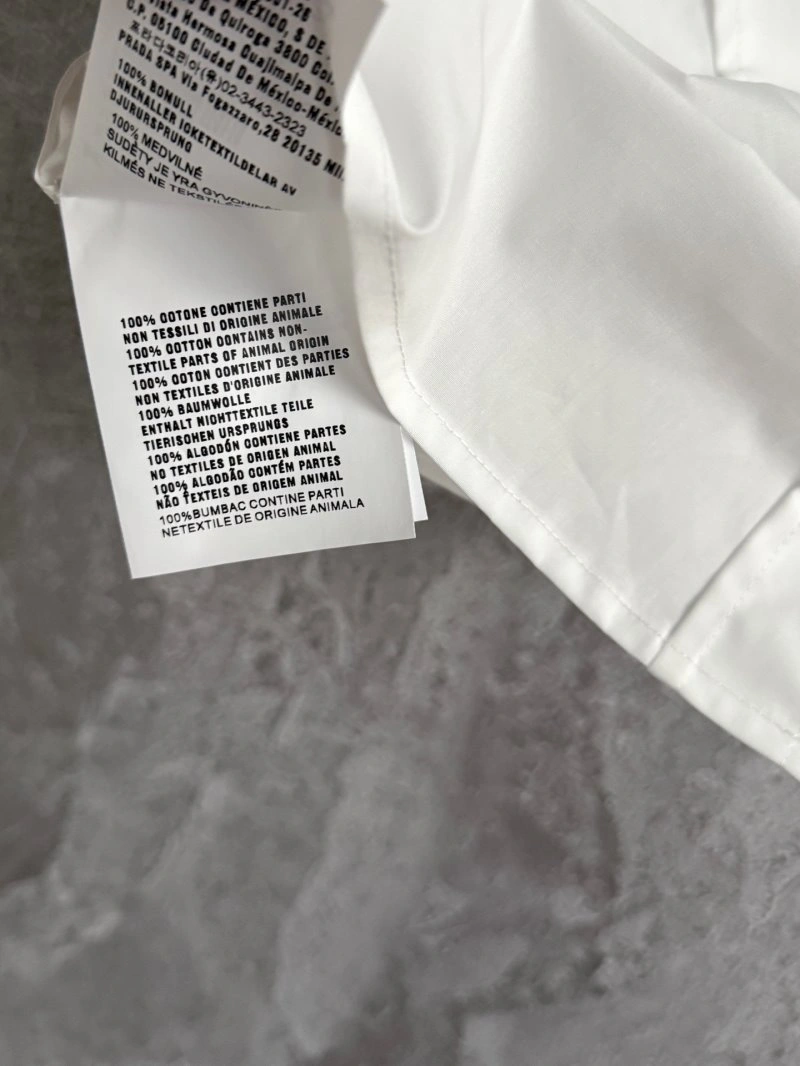 Original Unclassified Brand Shirts 155486