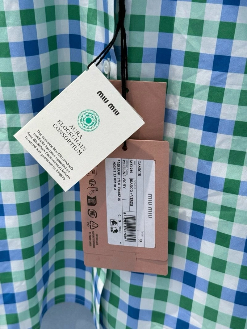 Unclassified Brand Shirts MoistureWicking 155479
