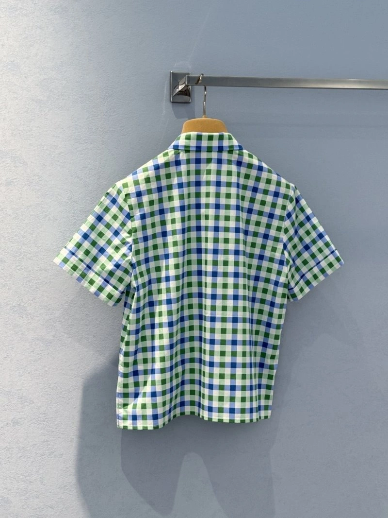 Unclassified Brand Shirts MoistureWicking 155479