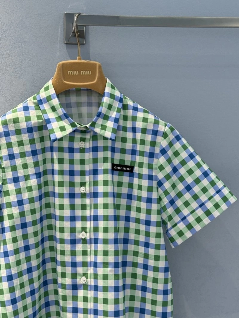Unclassified Brand Shirts MoistureWicking 155479