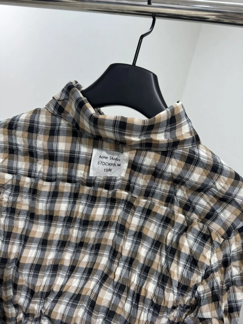 FlexibleFit Unclassified Brand Shirts 155481