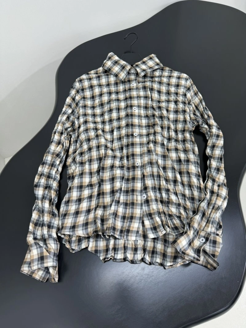 FlexibleFit Unclassified Brand Shirts 155481