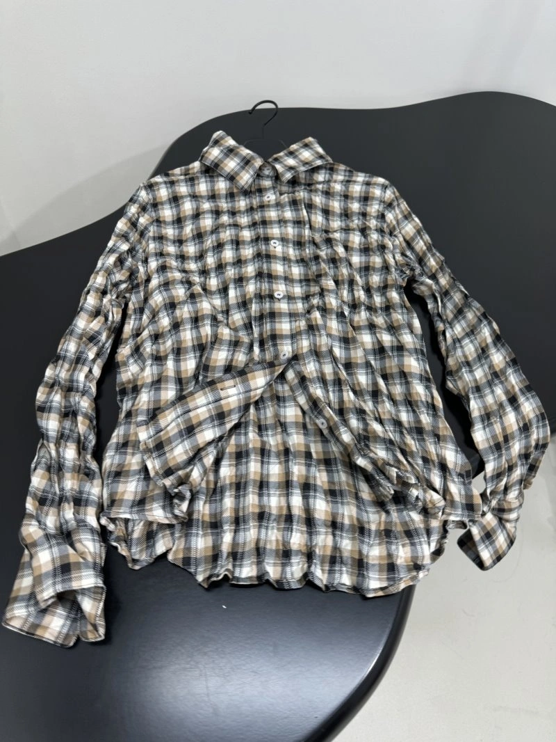 FlexibleFit Unclassified Brand Shirts 155481