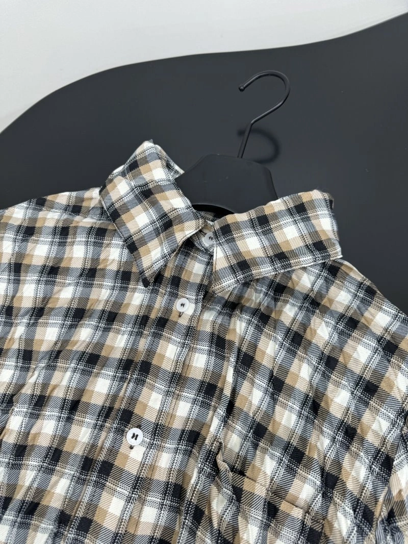 FlexibleFit Unclassified Brand Shirts 155481