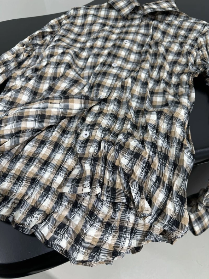 FlexibleFit Unclassified Brand Shirts 155481
