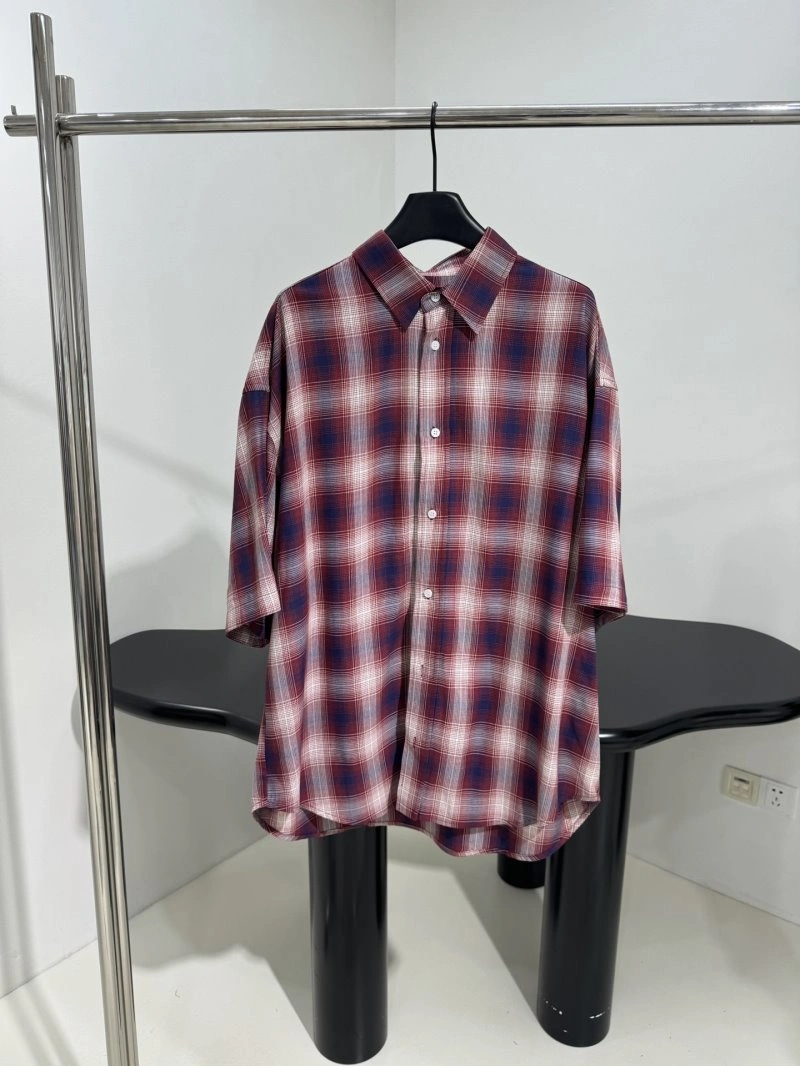 Sleek Unclassified Brand Shirts 155477
