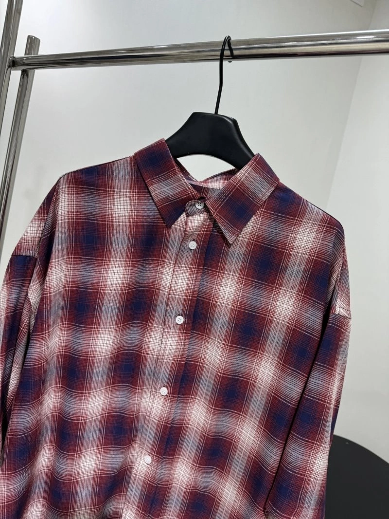 Sleek Unclassified Brand Shirts 155477