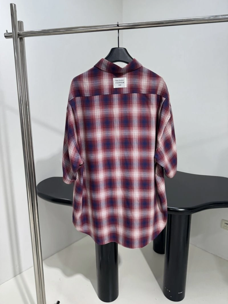 Sleek Unclassified Brand Shirts 155477