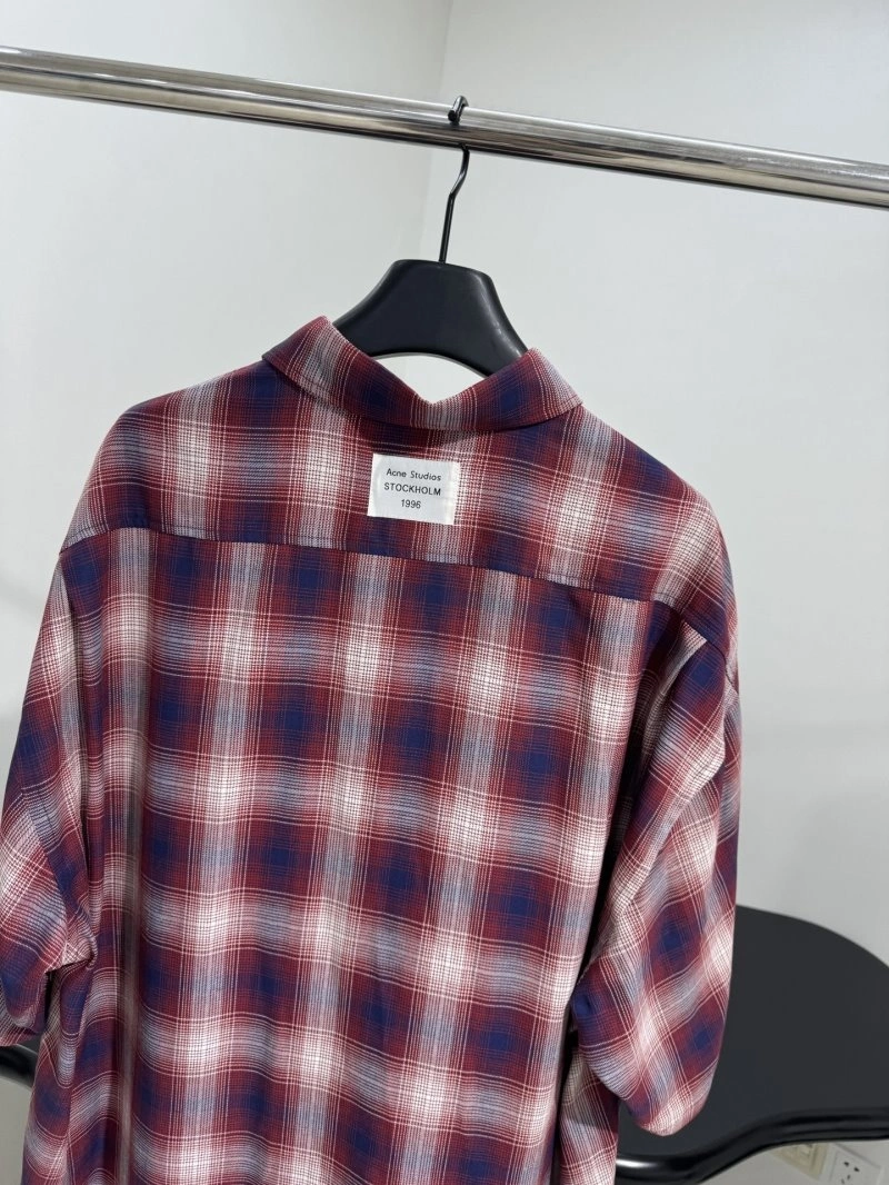 Sleek Unclassified Brand Shirts 155477