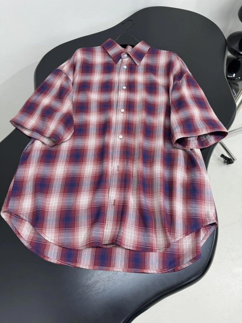Sleek Unclassified Brand Shirts 155477