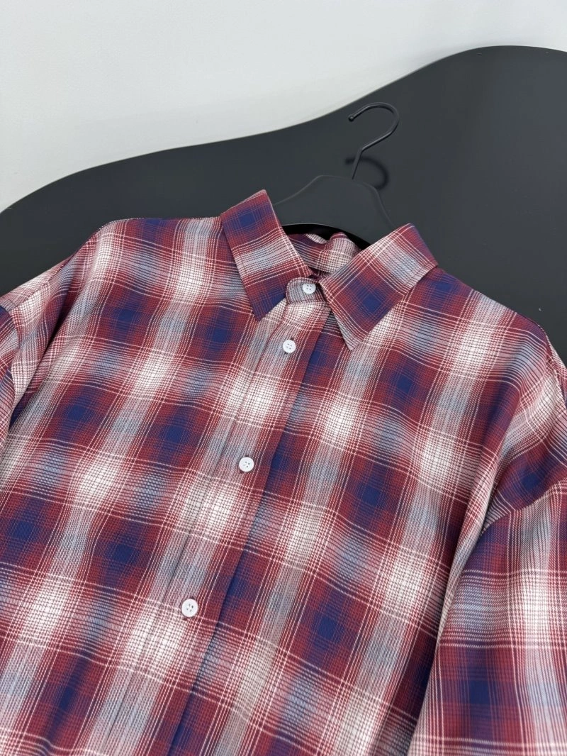 Sleek Unclassified Brand Shirts 155477