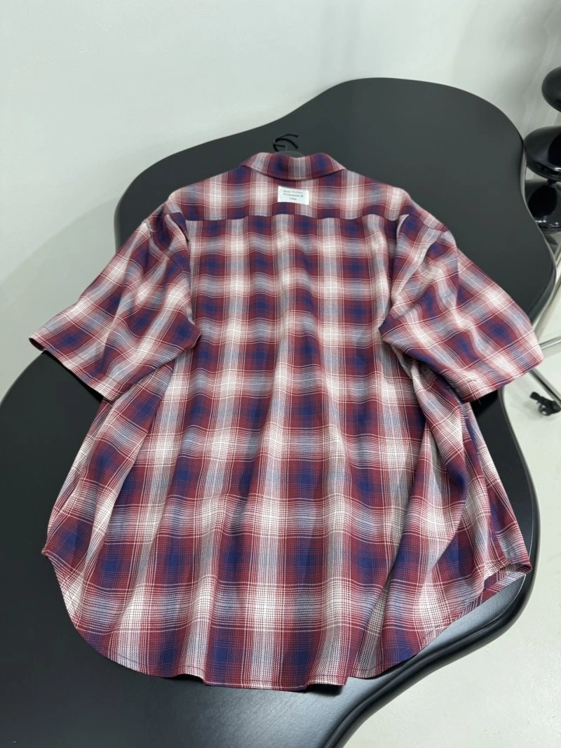 Sleek Unclassified Brand Shirts 155477
