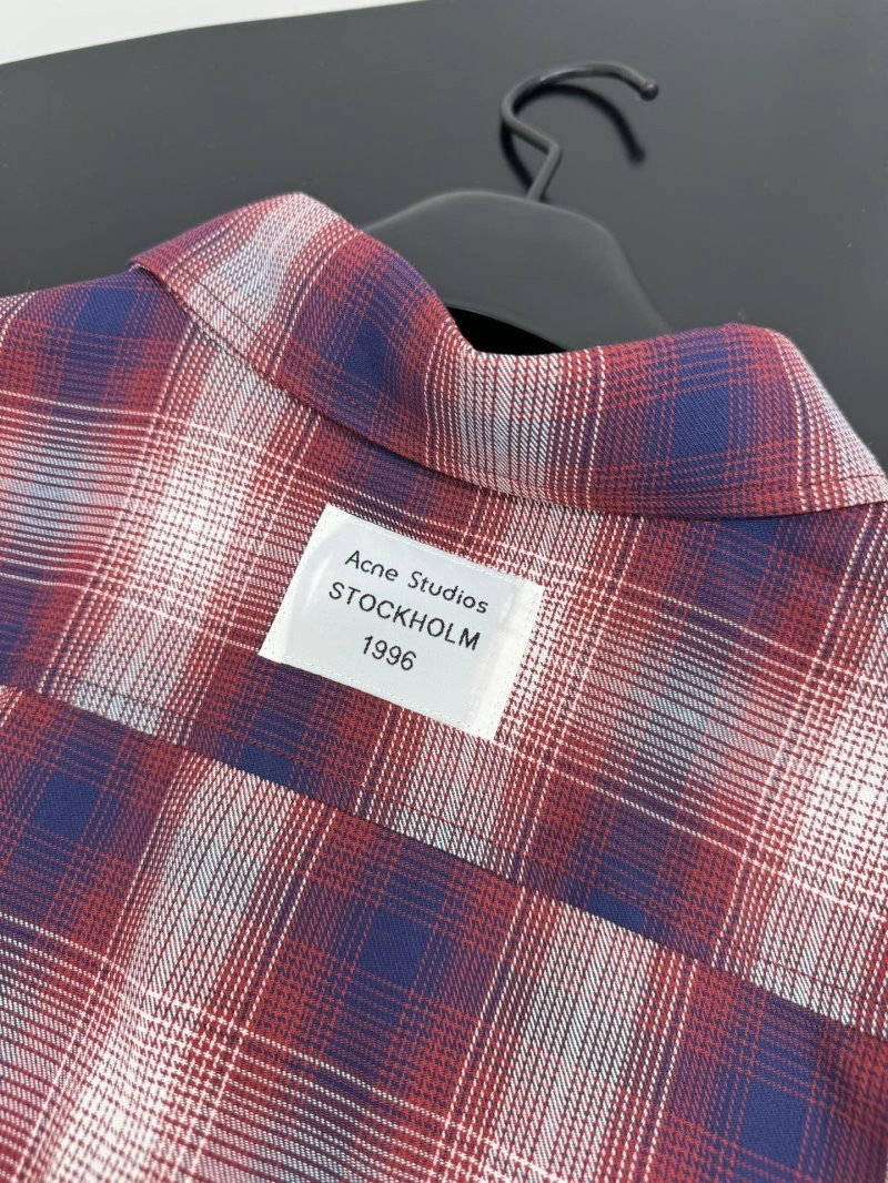 Sleek Unclassified Brand Shirts 155477