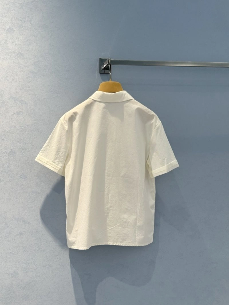 Comfortable Unclassified Brand Shirts 155473