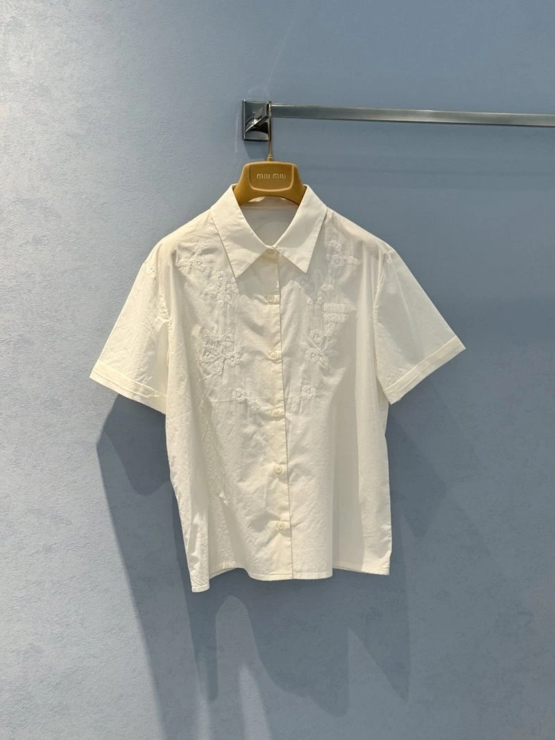 Comfortable Unclassified Brand Shirts 155473