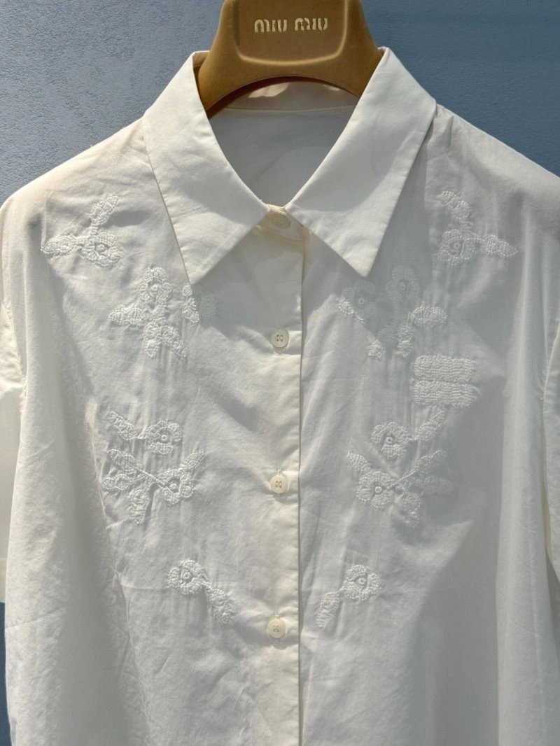 Comfortable Unclassified Brand Shirts 155473